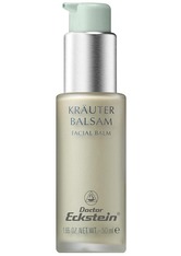 Doctor Eckstein Kräuter Balsam Gesichtscreme 50.0 ml