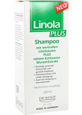 Linola Plus Shampoo Haarshampoo 200.0 ml