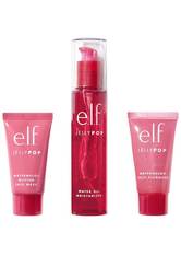 e.l.f. Cosmetics Jelly Poppin' Skincare Set Gesichtspflegeset 1.0 pieces