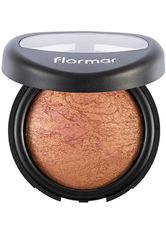 flormar Baked  Kompaktpuder 9 g Nr. 026 - Peachy Pink