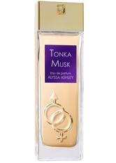 Alyssa Ashley Tribute to Musk Tonka Musk Eau de Parfum Nat. Spray 100 ml