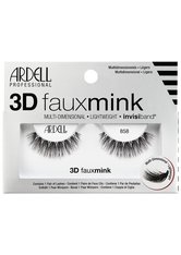 Ardell Faux Mink 3D 858 Künstliche Wimpern 1.0 pieces