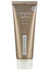 Margaret Dabbs Pure Restorative Foot Lotion Fußcreme 75.0 ml