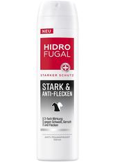 Hidrofugal Deo Stark & Unsichtbar Female Spray Deodorant 150.0 ml