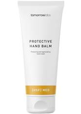 tomorrowlabs [HSF] MED Protective Hand Balm Handlotion 75.0 ml