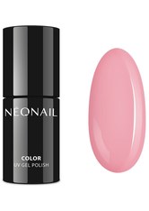 NEONAIL Cover Girl Kollektion UV-Nagellack 7.2 ml