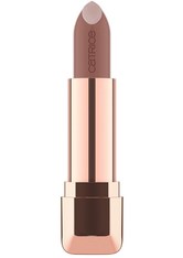 Catrice Lippenstift Full Satin Nude Lipstick Lippenstift 3.8 g