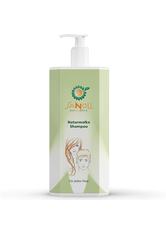 Sanoll Naturmolke - Shampoo 1L Shampoo 1.0 l