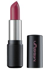 Misslyn Love Yourself Mattastic Lipstic Lippenstift 3.5 g