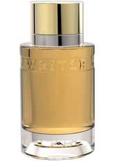 SPPC Paris Bleu Parfums Writer Gold Schriftsteller Gold Eau de Toilette 100.0 ml