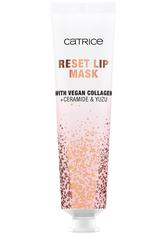 Catrice Holiday Skin Reset Lip Mask Lippenmaske 15 ml
