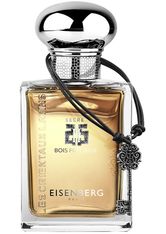 Eisenberg LES SECRETS Men SECRET N°II BOIS PRECIEUX Eau de Parfum 30.0 ml
