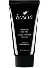 Boscia - Luminizing Black Mask Maske Für Einen Strahlenden Teint - 80 G