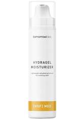 tomorrowlabs Hydragel Moisturizer Gesichtscreme 50.0 ml