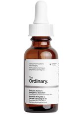 The Ordinary Salicylic Acid 2% Anhydrous Solution Feuchtigkeitsserum 30.0 ml