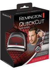 Remington Haar- und Bartschneider HC4250, QuickCut Haarschneider mit CurveCut-Klingen-Technologie