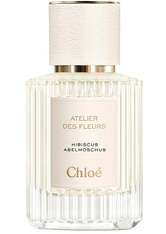 Chloé Atelier des Fleurs Hibiscus Abelmoschus Eau de Parfum 50.0 ml