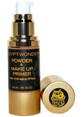 Egypt-Wonder Powder & Make-up Primer Anti-Aging Effect Primer 30 ml Transparent