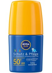 NIVEA NIVEA SUN Sun Kids Schutz & Pflege Roller LSF 50+ Sonnencreme 50.0 ml