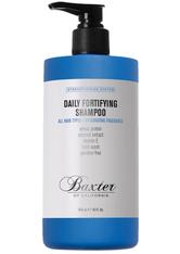 Baxter of California Daily Fortifying Shampoo Shampoo 473.0 ml