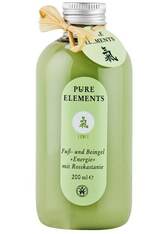 Pure Elements Pflege Chi Energie Fuss- & Beingel 200 ml