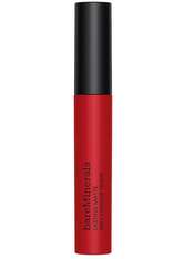 bareMinerals Mineralist Comfort Matte Liquid Lipstick 3.6g (Various Shades) - Royal