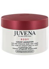 Juvena Body Care Luxury Adoration - rich & intensive Body Care Cream Körpercreme 200.0 ml