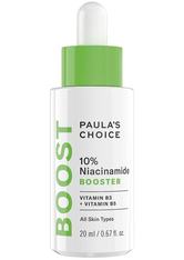 Paula's Choice Boost 10% Niacinamide Booster Anti-Aging Serum 20.0 ml