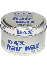 Dax Haare Haarstyling Hair Wax Washable 99 g