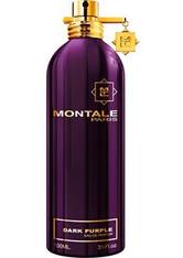 Montale Düfte Fruits Dark Purple Eau de Parfum Spray 100 ml