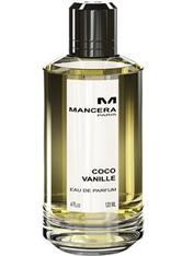 Mancera Collections White Label Collection Coco Vanille Eau de Parfum Spray 120 ml