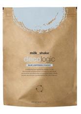 Milk_Shake Haare Farben und Tönungen Blue Lightening Powder 2000 g