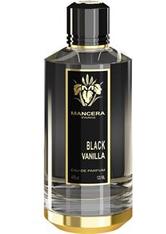 Mancera Collections Confidential Collection Black Vanilla Eau de Parfum Spray 120 ml