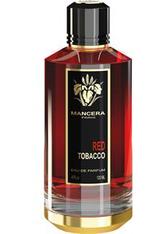 Mancera Collections Confidential Collection Red Tobacco Eau de Parfum Spray 120 ml