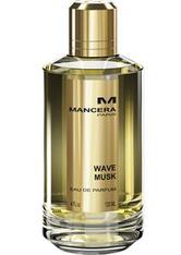 Mancera Collections Gold Label Collection Wave Musk Eau de Parfum Spray 60 ml