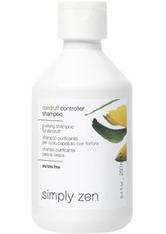 Simply Zen Haarpflege Dandruff Controller Shampoo 1000 ml