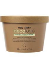 Milk_Shake Haare Farben und Tönungen Clay Balayage Lightener 400 g