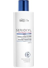 L'Oreal Professionnel Haarpflege Serioxyl Serioxyl Conditioner 2 für natürliches Haar 1000 ml