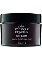 John Masters Organics Haarpflege Styling & Finish Hair Paste Medium Hold 60 ml