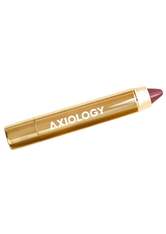 Axiology Natural Lip Crayon Intrigue 3,4 g Lippenstift
