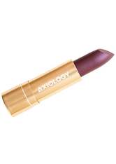 Axiology Natural Lipstick Brave 4 g Lippenstift