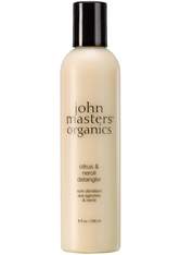 John Masters Organics Daily Nourishing Conditioner with Citrus & Neroli Haarshampoo 236.0 ml