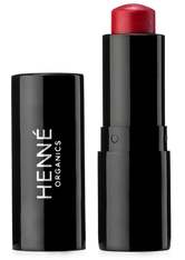 HENNÉ Organics Luxury Lip Tint Lippenbalm 5.0 g