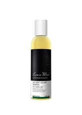 LESS IS MORE Aloe Mint Volume Shampoo 200 ml