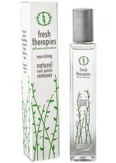 Fresh Therapies Produkte Eden Nail Polish Remover Nagellackentferner 50.0 ml