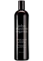 John Masters Organics Lavender & Rosemary Shampoo For Normal Hair Haarshampoo 473.0 ml