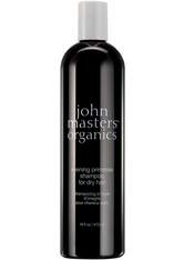 John Masters Organics Evening Primrose Shampoo For Dry Hair Shampoo 473.0 ml