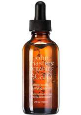 John Masters Organics Haarpflege Treatment Deep Scalp Purifying Serum 59 ml