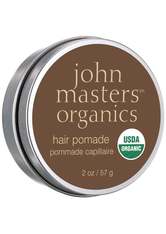 John Masters Organics Haarpflege Styling & Finish Hair Pomade 57 ml