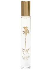 Raaw By Trice - Blackened Santal Perfume Oil - Parfum Öl